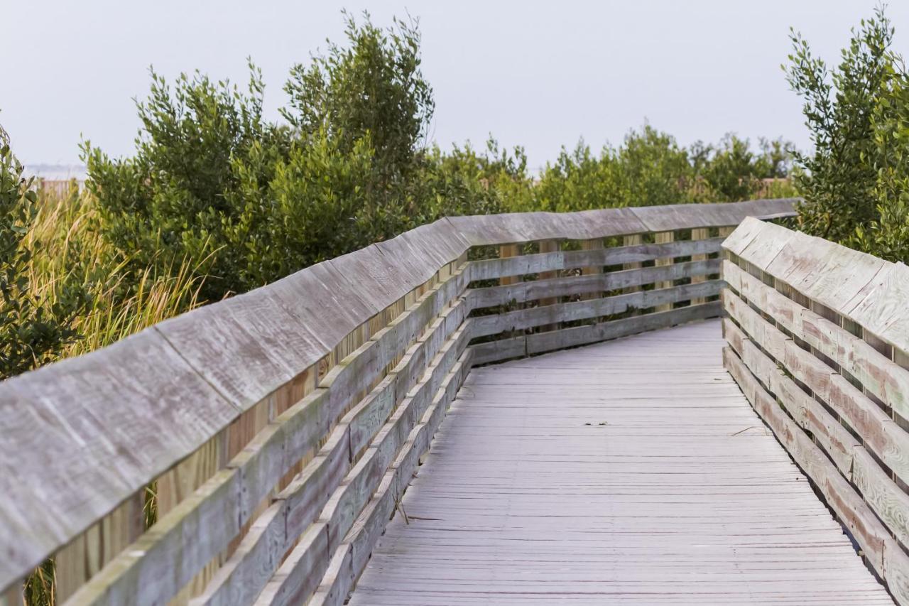 Marlin Street Tomehome A South Padre Island Exterior photo