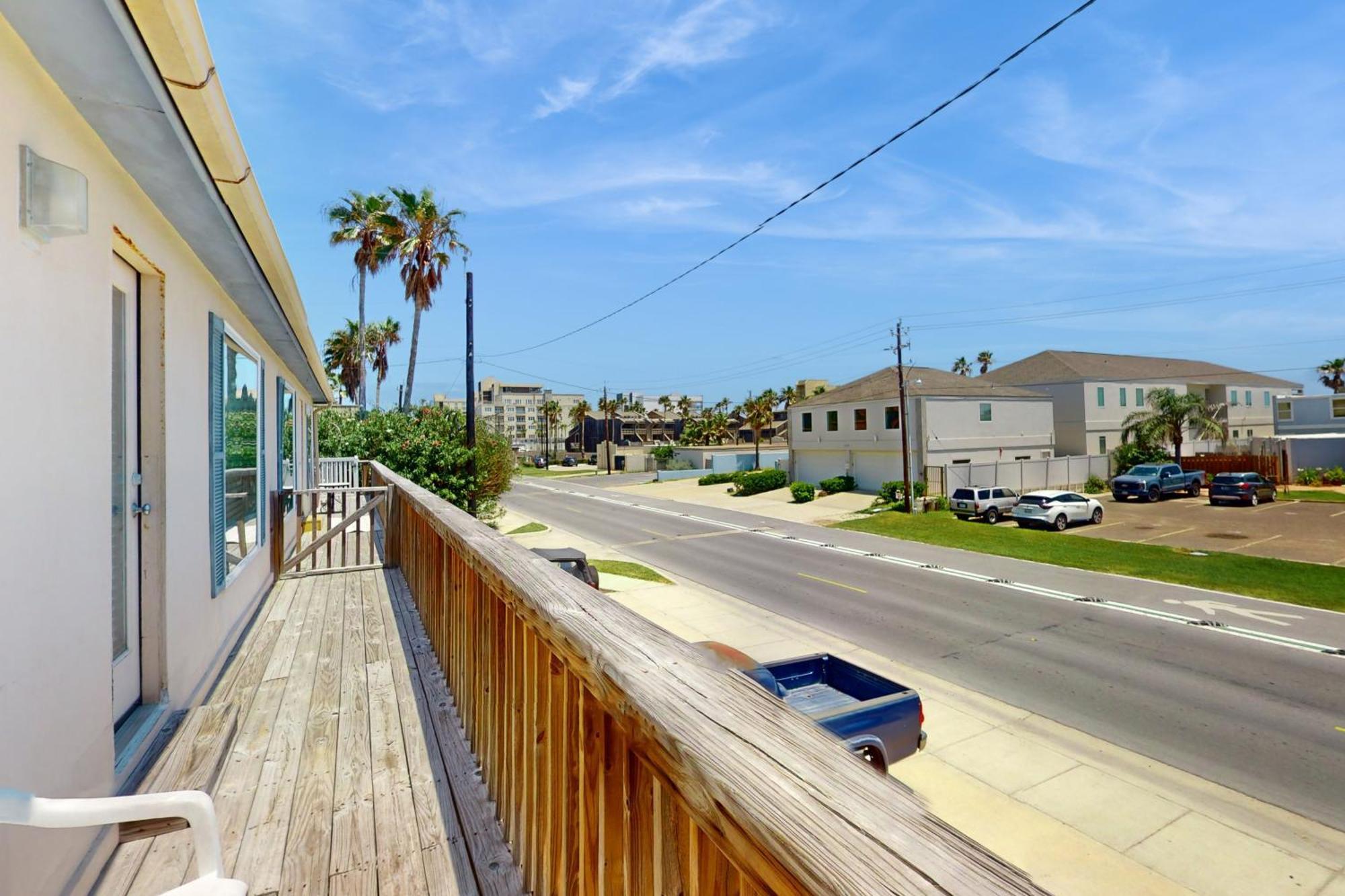 Marlin Street Tomehome A South Padre Island Exterior photo